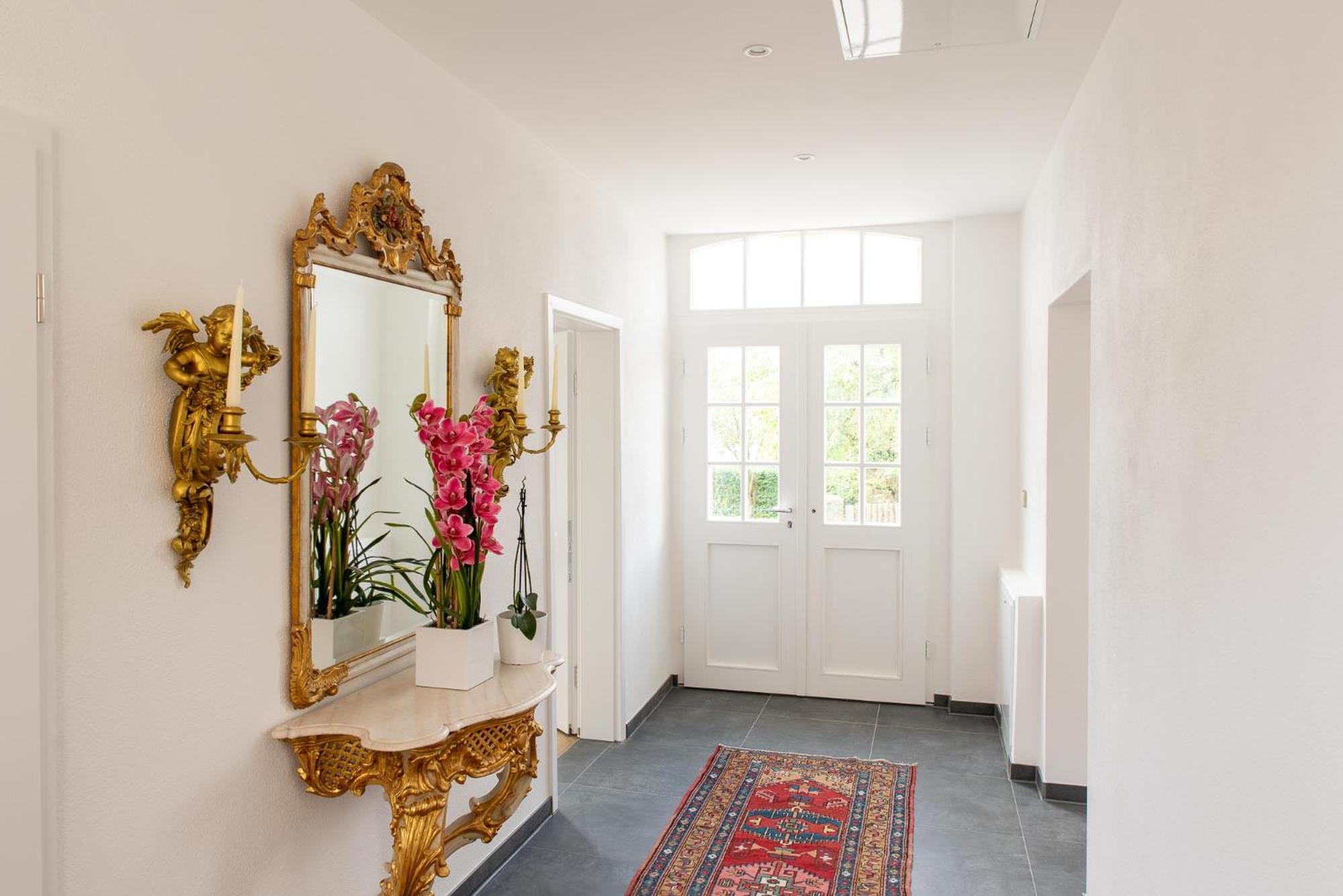 באיירוט Schloss Hotel Colmdorf מראה חיצוני תמונה
